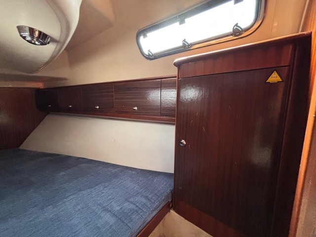 Bavaria 32 — foto 46 van 55