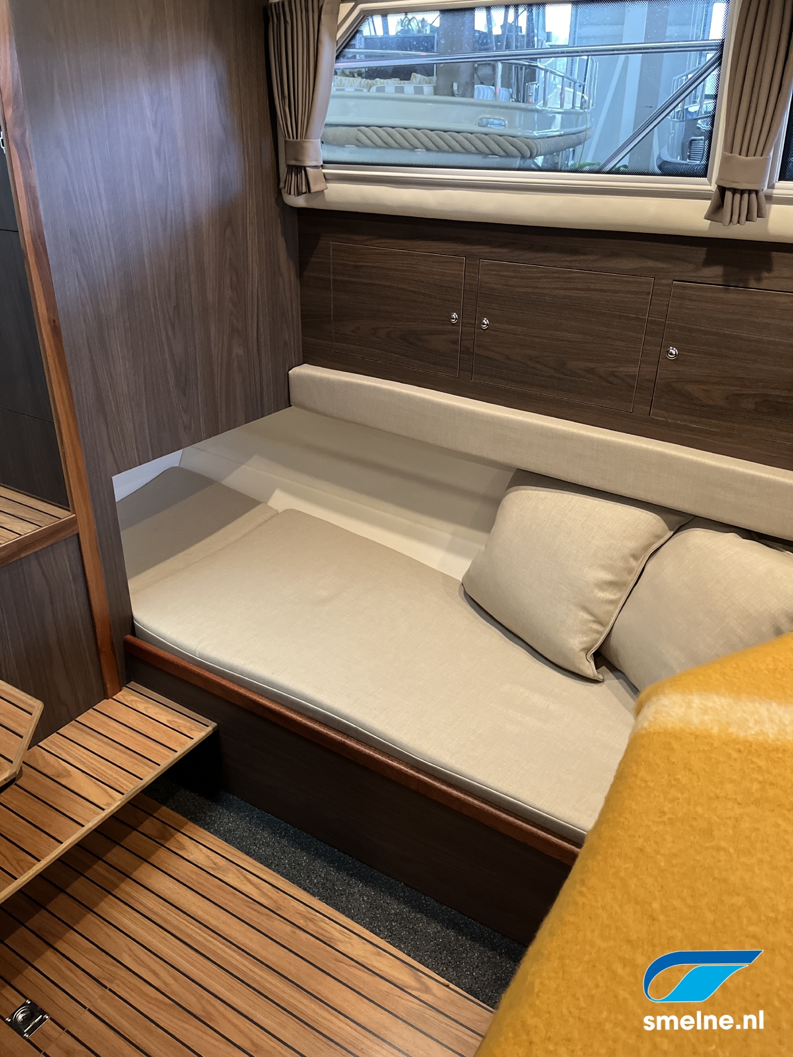 Nidelv 965 S-line OC -DEMO- — foto 28 van 44