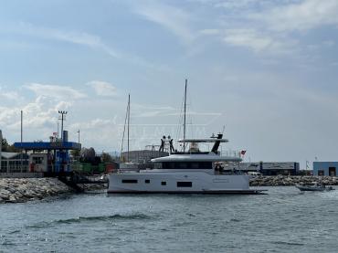 Sirena 58 (2024)