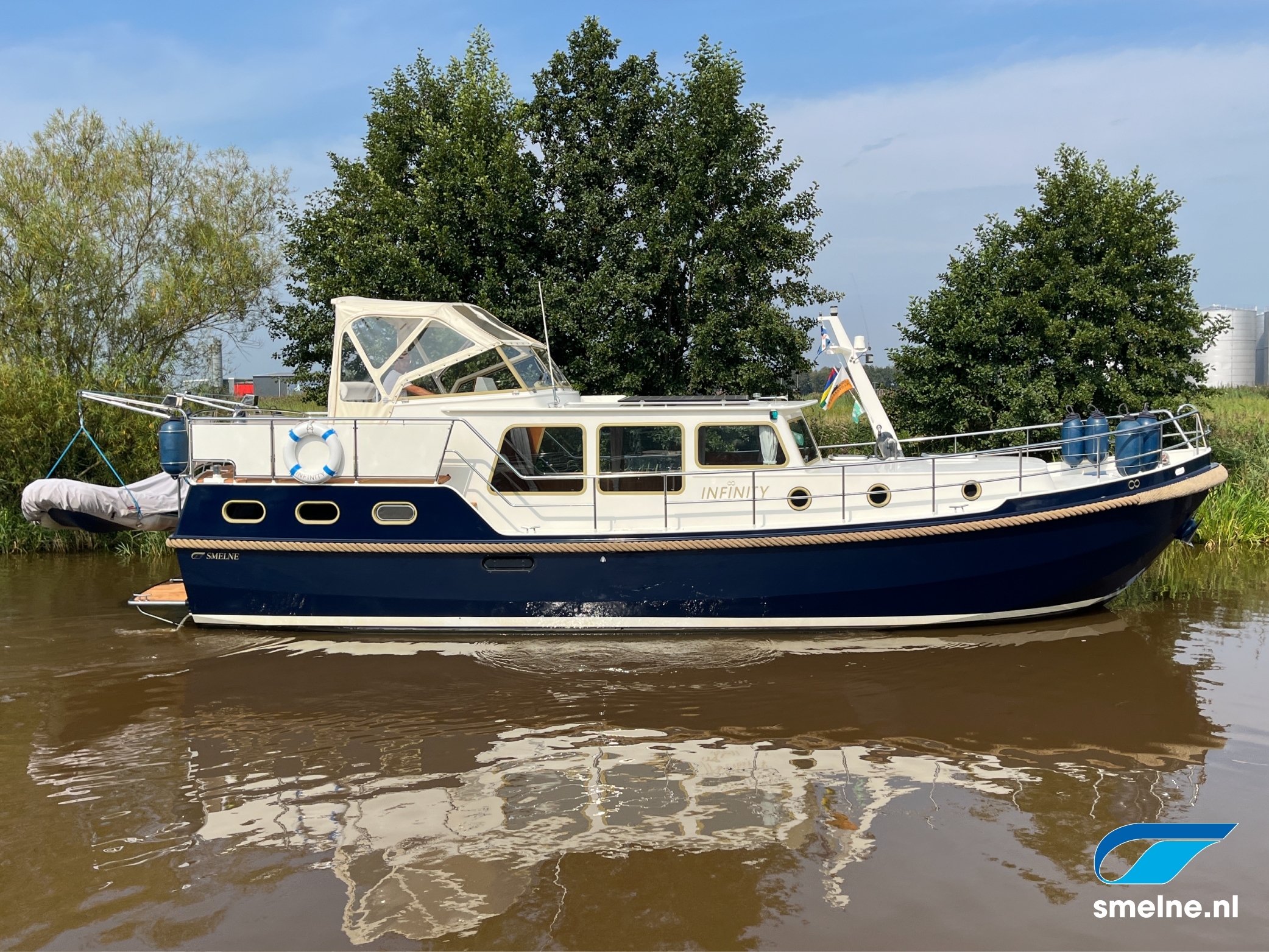 Smelne Vlet 1200 — foto 64 van 68