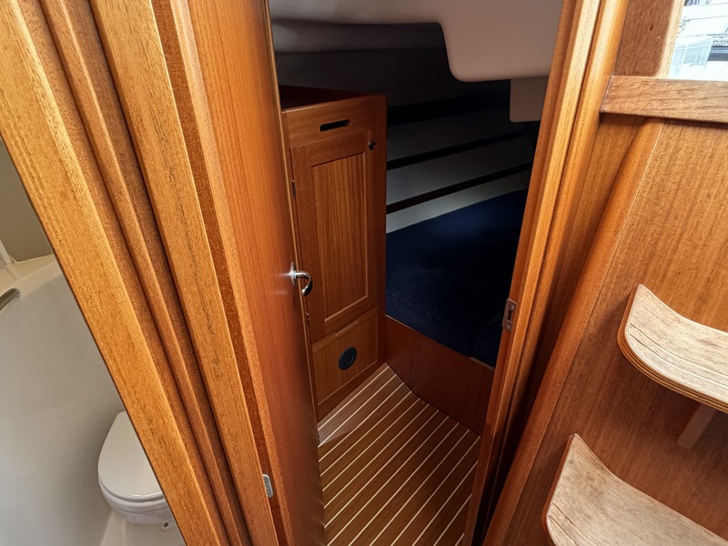 Arcona 370 — foto 16 van 38