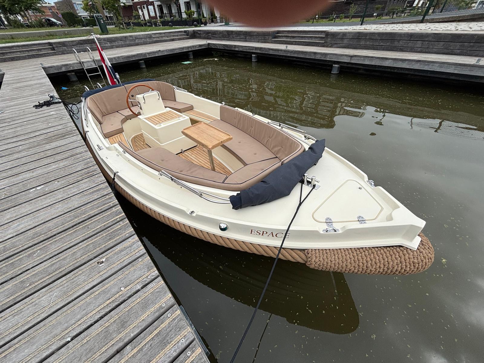 Vetus Interboat 19 — foto 6 van 12