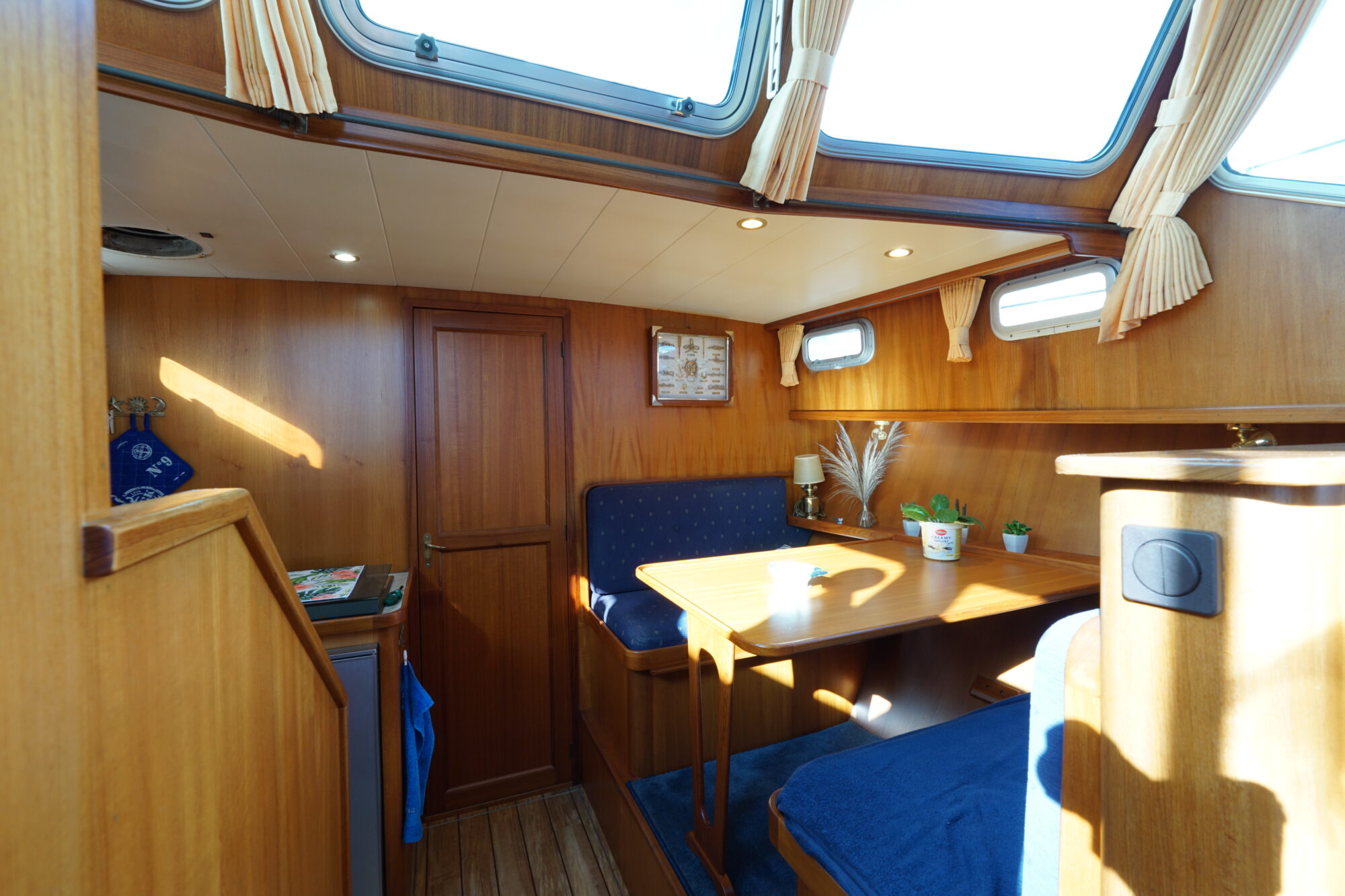 Privateer 40 XL Cabrio — foto 10 van 53