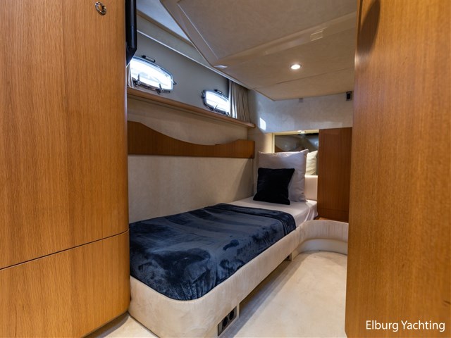 Fairline Targa 52 GT — foto 38 van 85