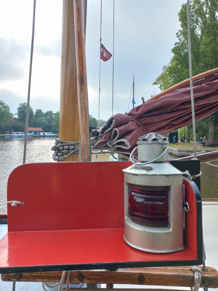 Schokker 9.74 — foto 10 van 25