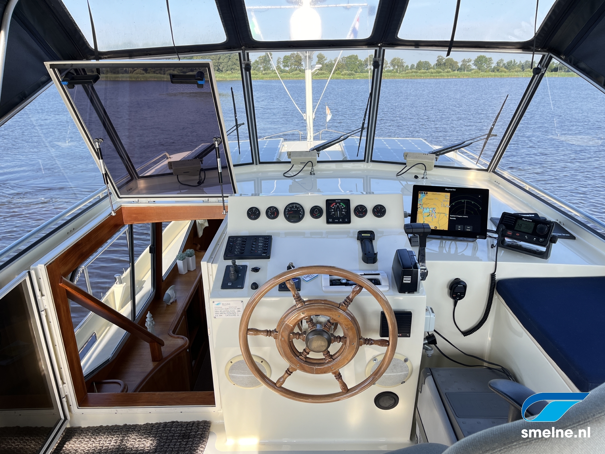 Reline 1200 Classic — foto 33 van 48