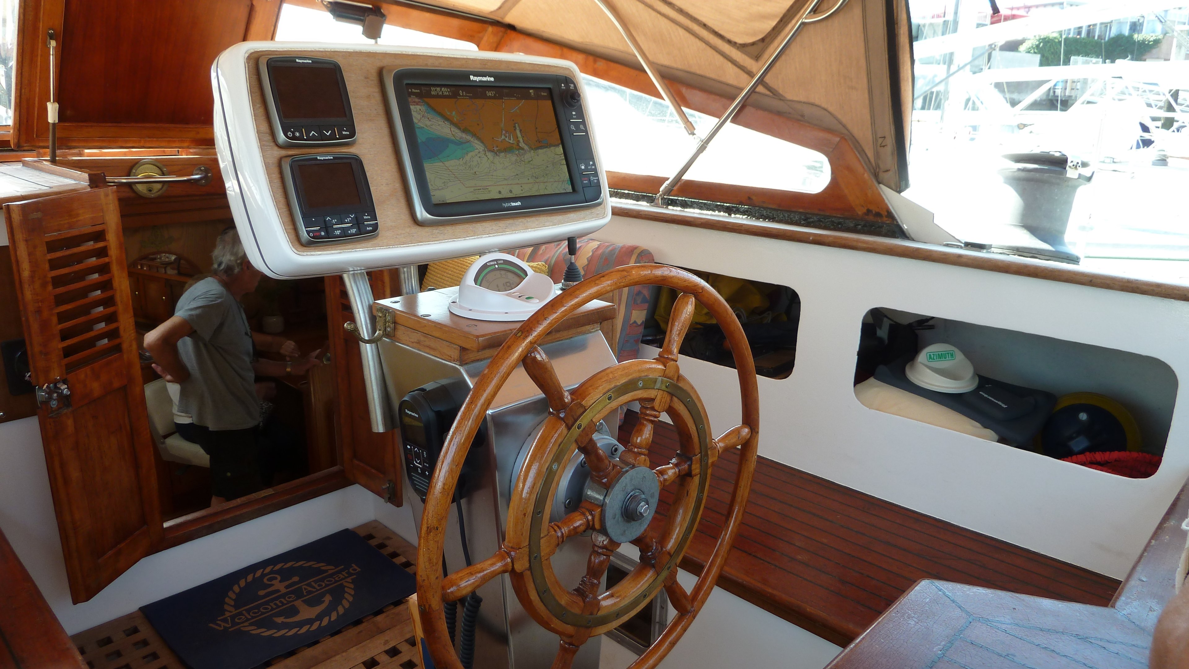 Suncoast 48 — foto 9 van 12