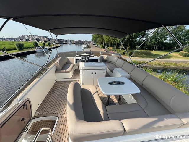 Princess 58 - Flybridge — foto 70 van 100