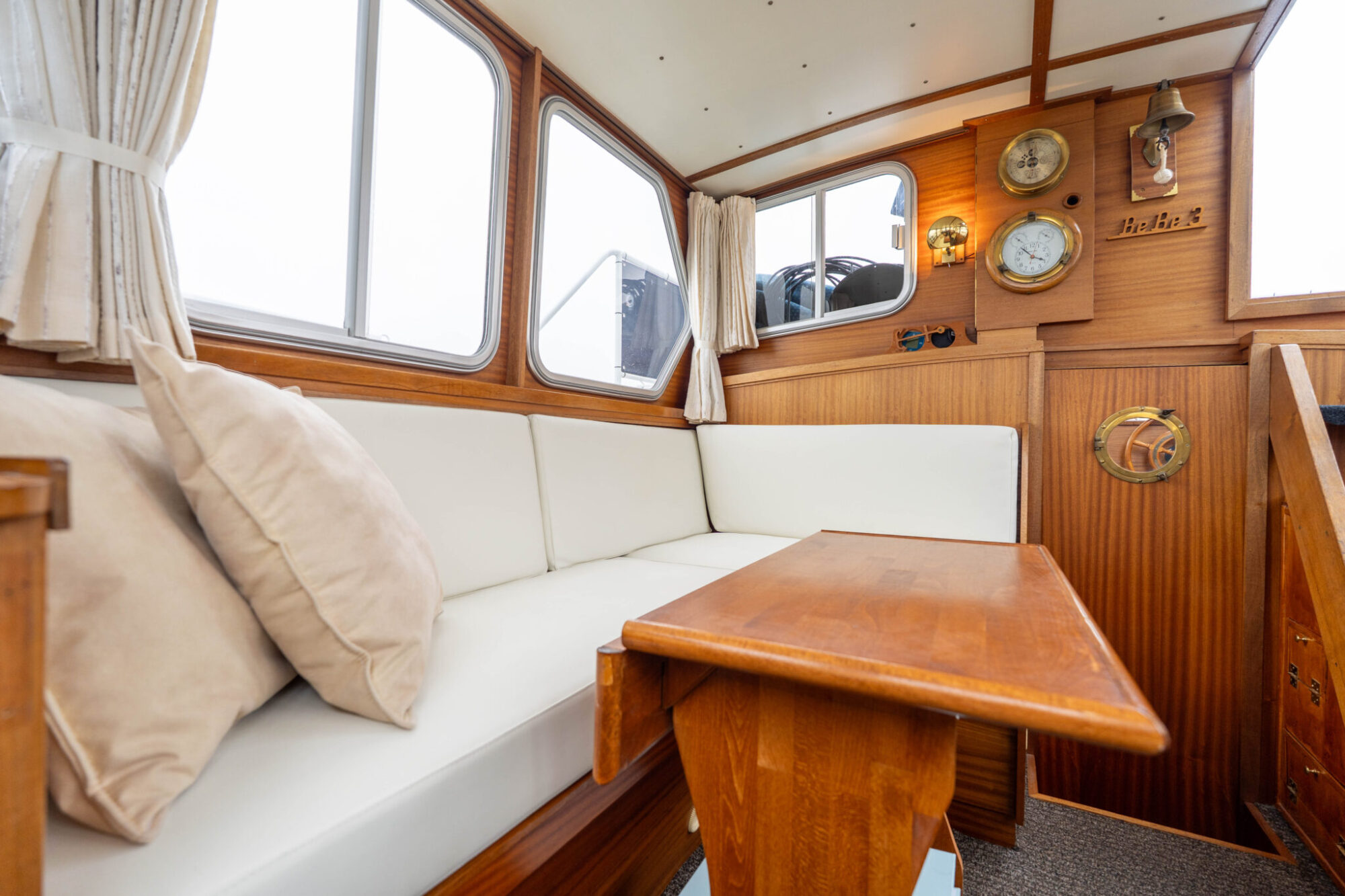 Thermo Jacht Lagune 30 AK — foto 8 van 48