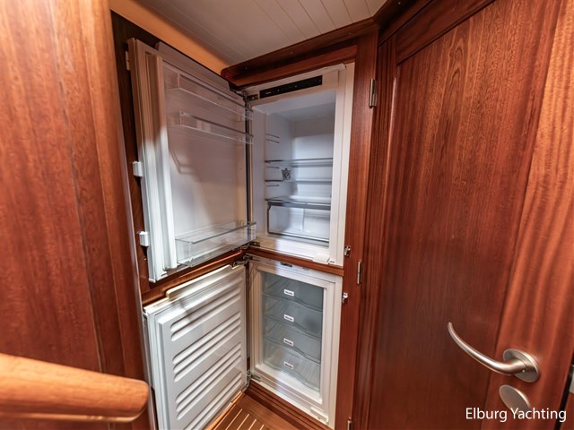 Vitters Trawler 19.90 - Explorer — foto 24 van 100