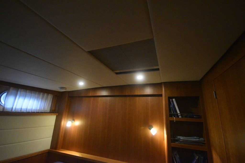 Linssen Grand Sturdy 40AC — foto 31 van 32