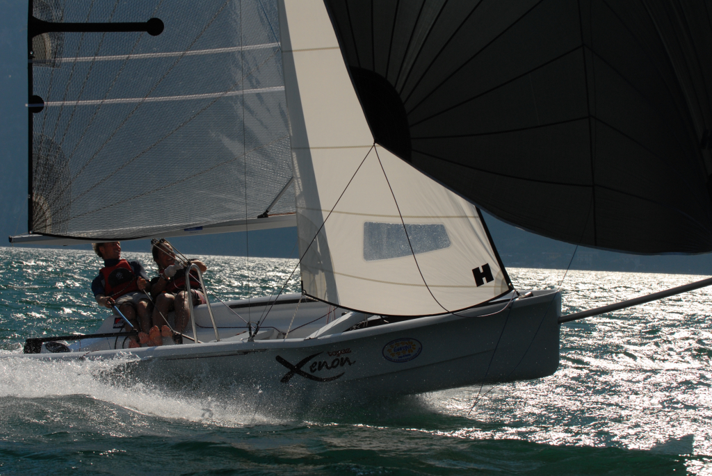 TOPPER Xenon nieuw (oud productiejaar) — foto 6 van 6