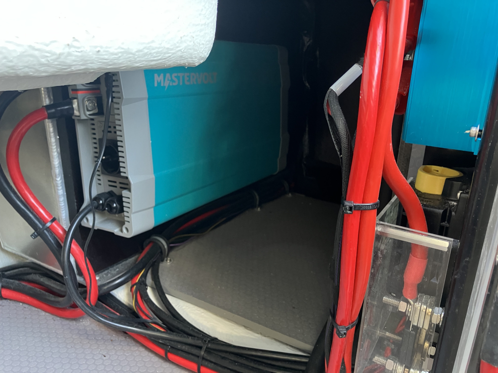 Nord Star 28+ — foto 54 van 54