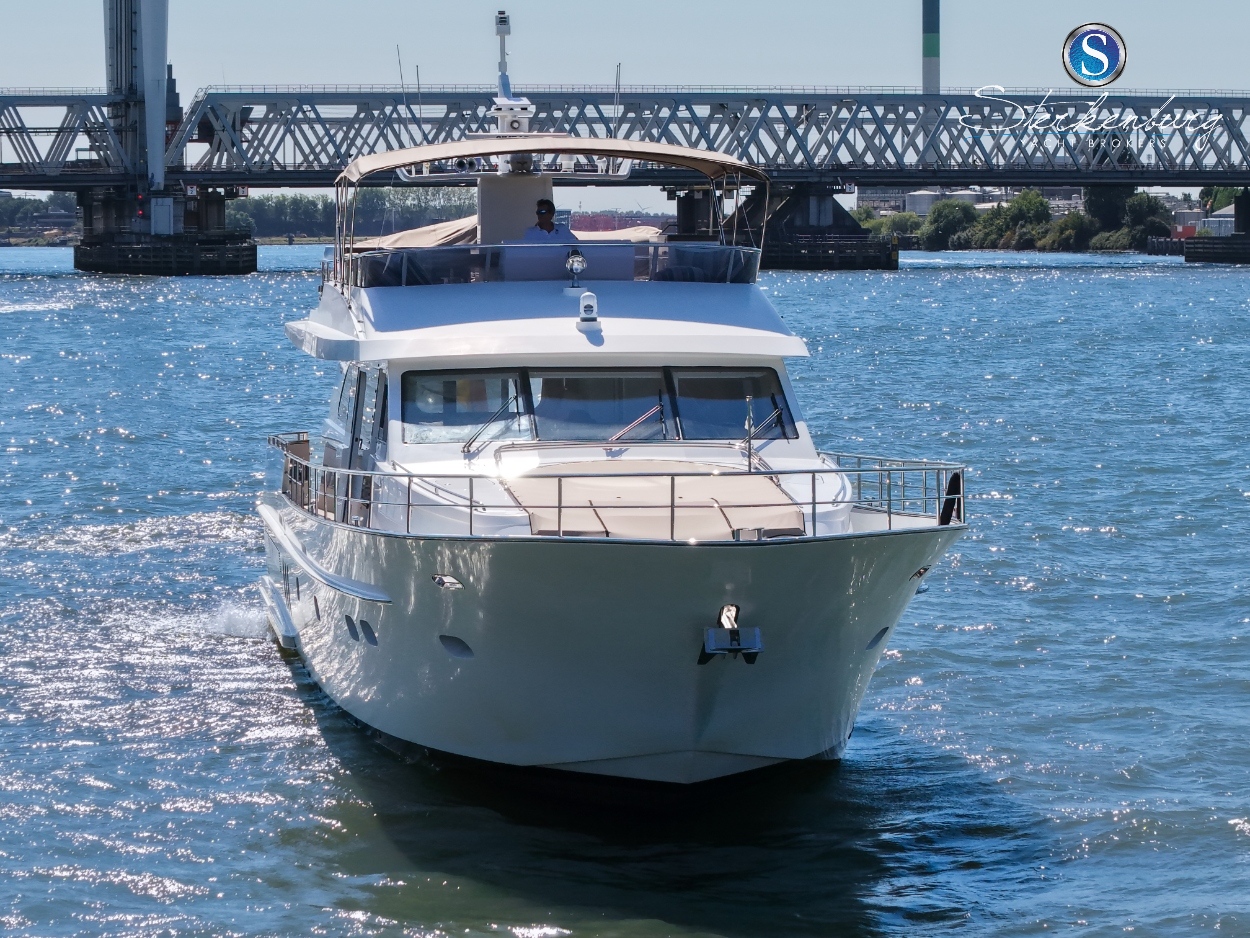 Valk Continental II 2300 ALU-IPS — foto 11 van 90