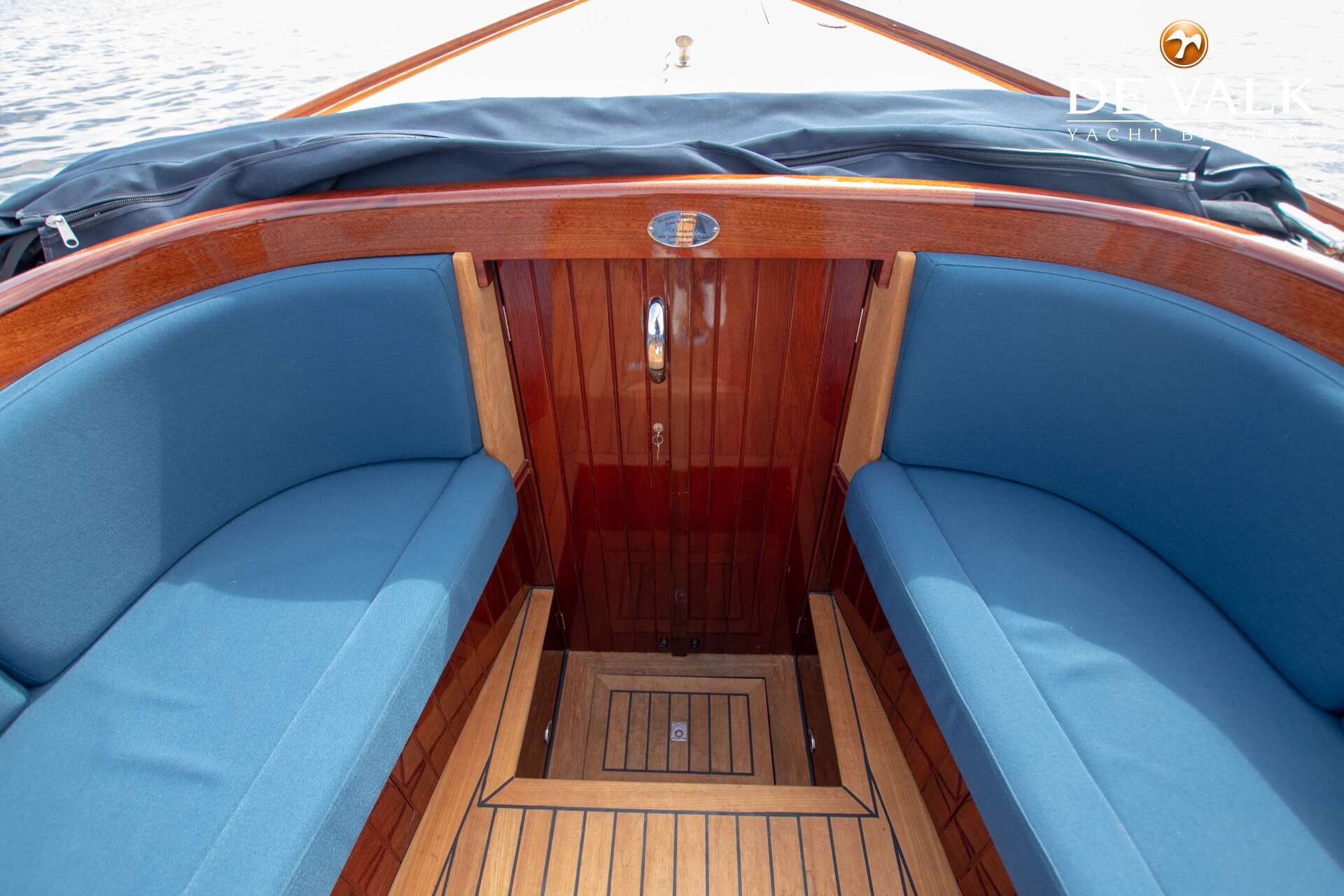Brandaris Barkas 900 Supersport — foto 25 van 35