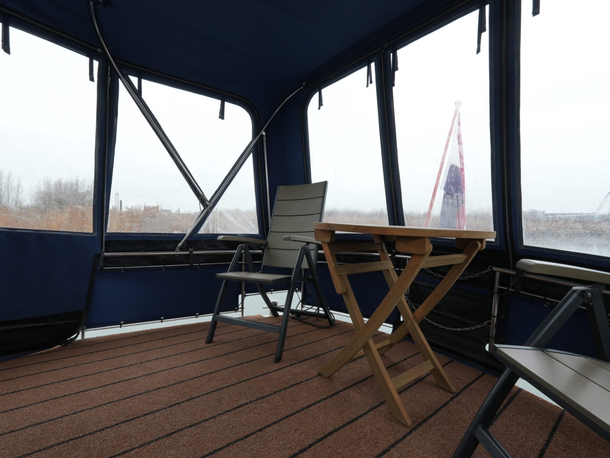 Brandsma Brandsmavlet 10.50 AK Cabrio — foto 8 van 35