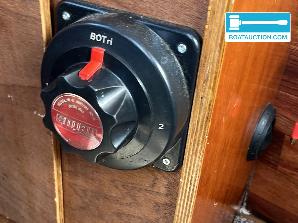Succeskruiser 900 nu in de online veiling. — foto 11 van 29
