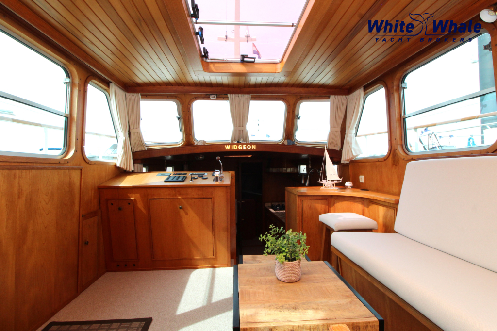 De Ruiter Kruiser 12.60 AK — foto 16 van 29