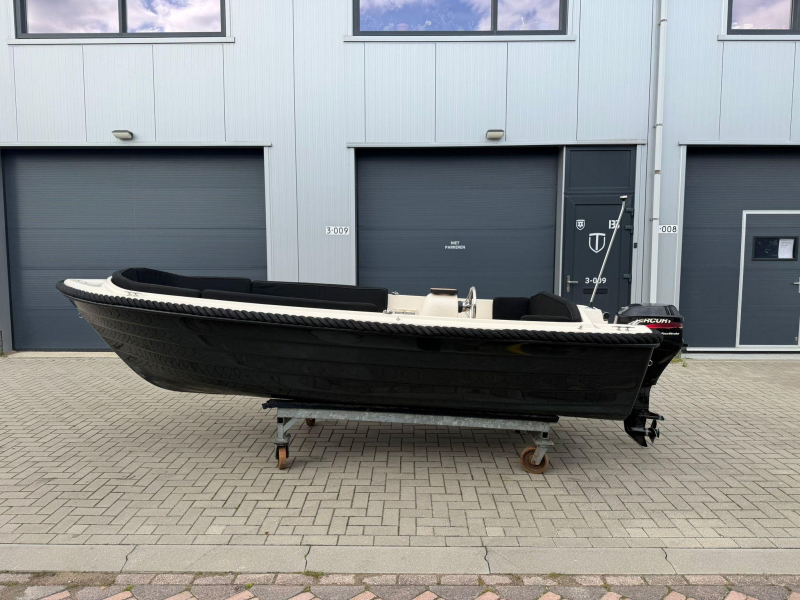 Admiral 470XL — foto 11 van 12