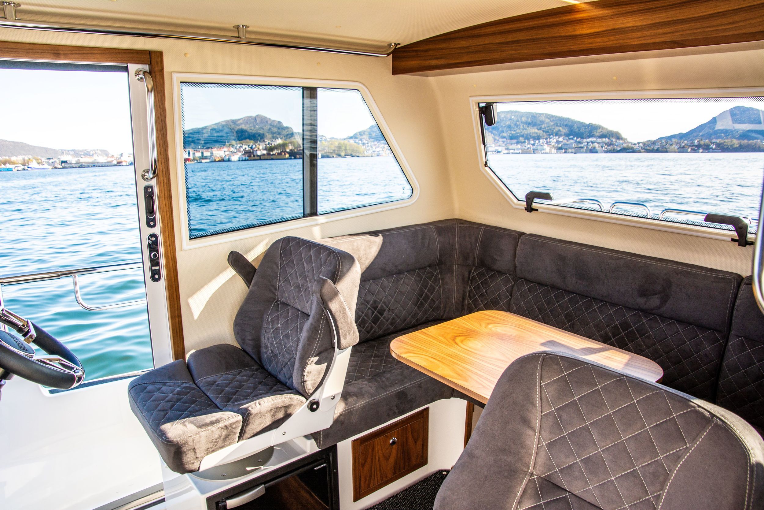 Nord Star 26+ — foto 11 van 25