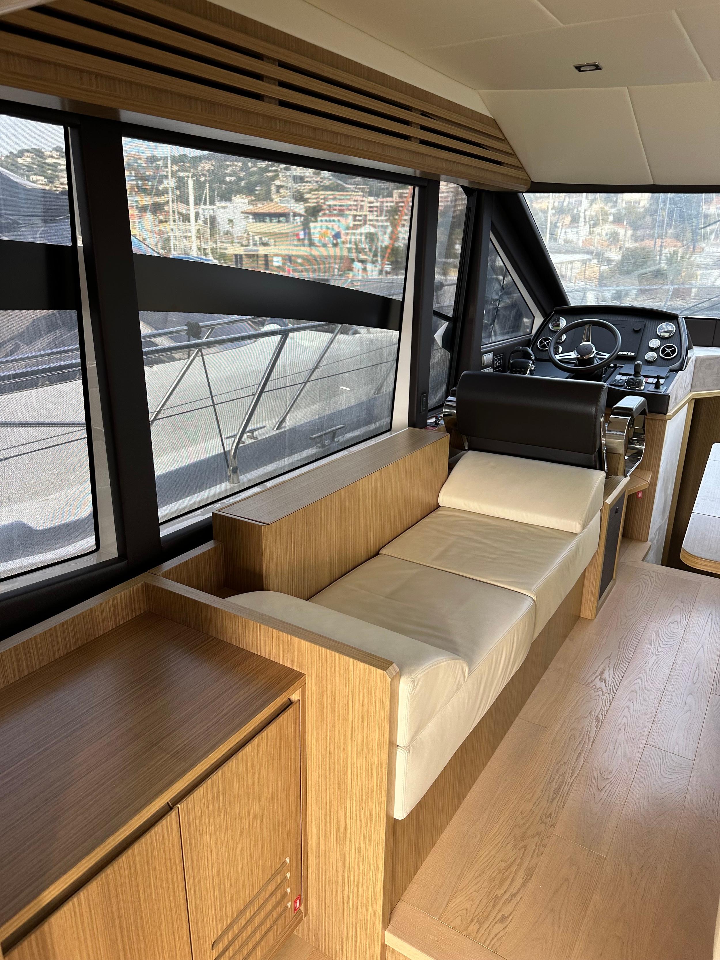 Absolute 45 FLY — foto 4 van 37