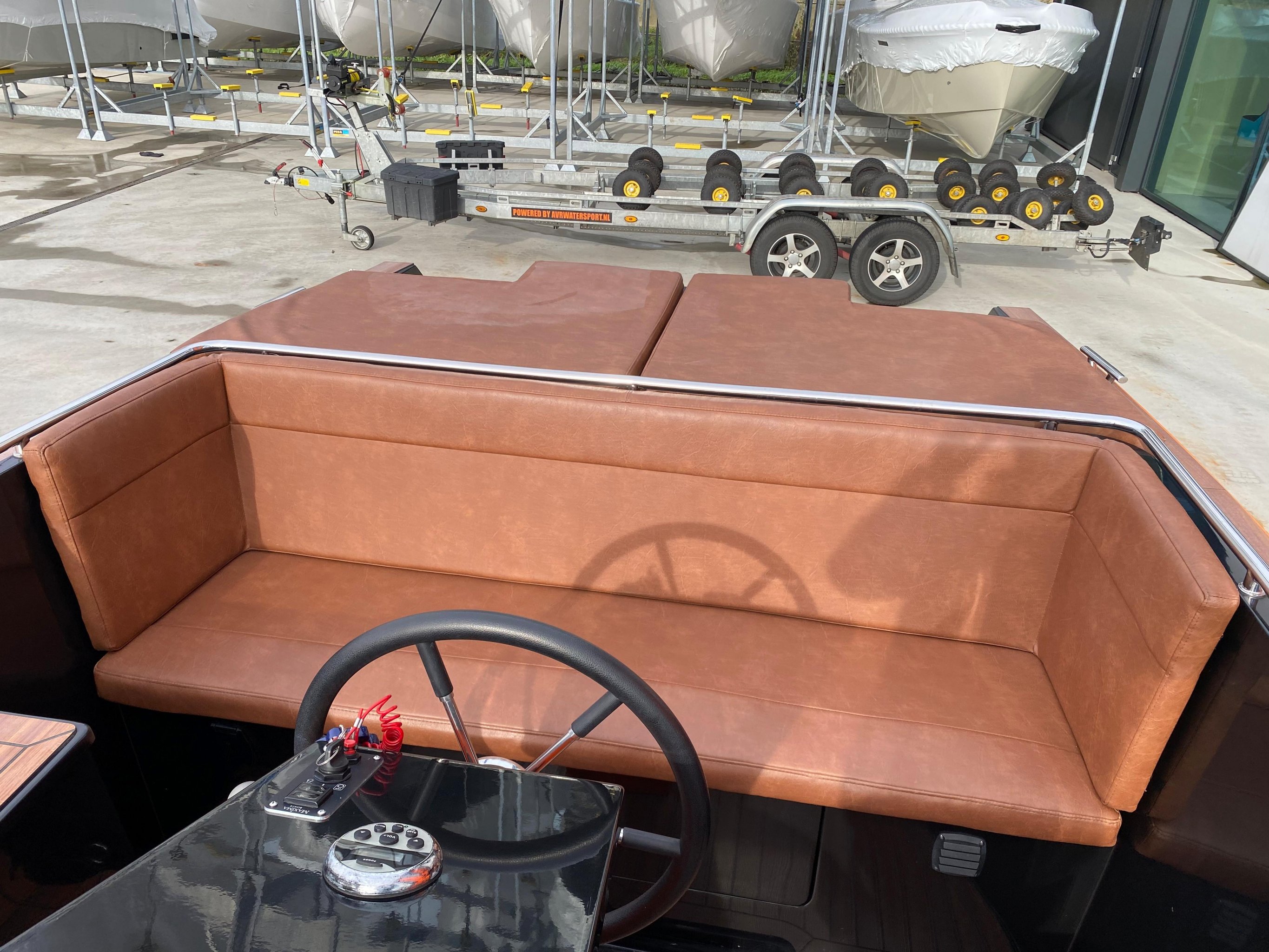 Maxima 630 — foto 4 van 10
