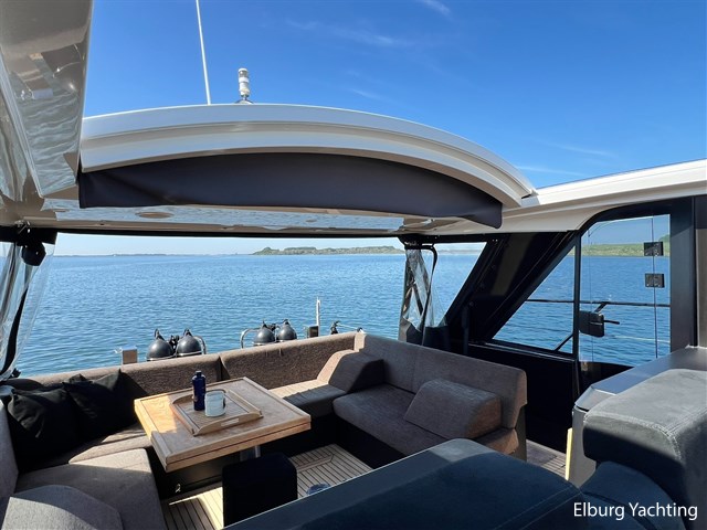 Sealine SC42 Custom — foto 52 van 93