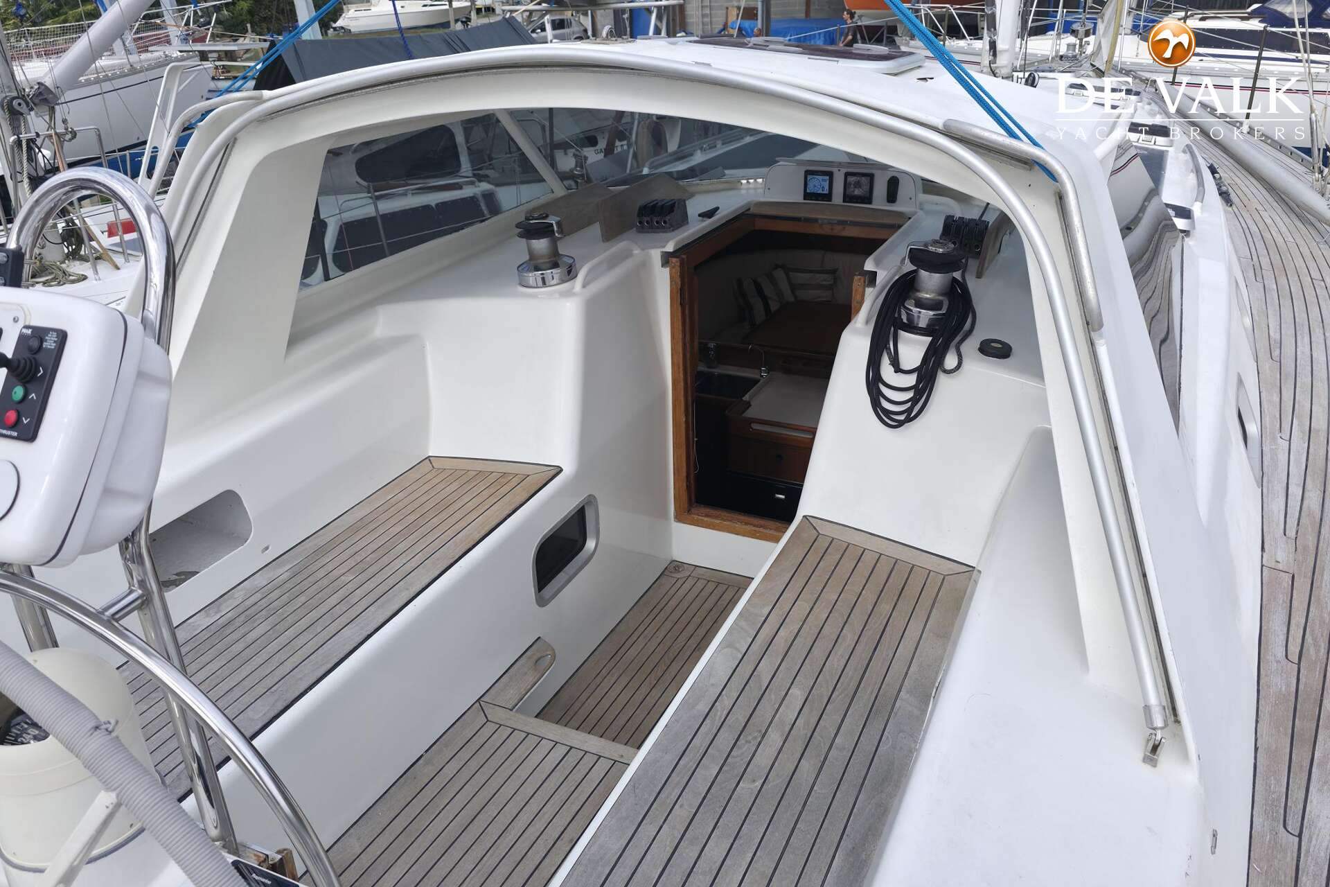 Van de Stadt Samoa 48 — foto 6 van 44