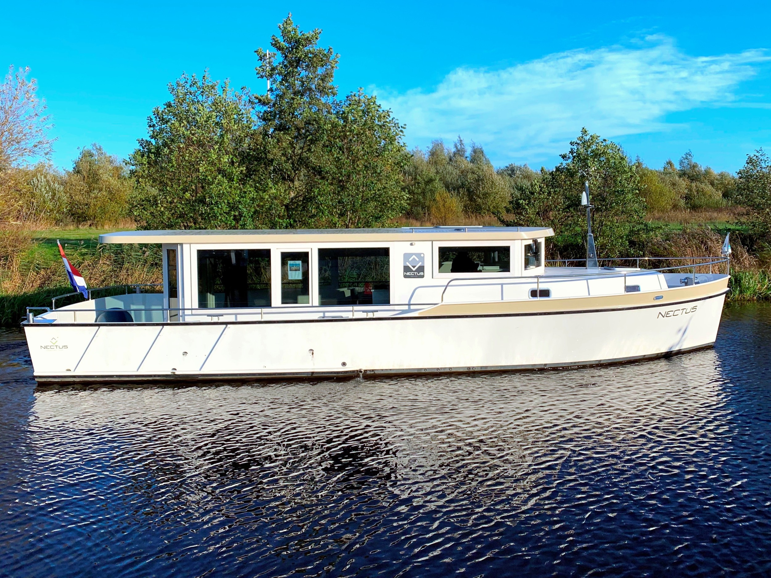 Succes Nectus 1200 — foto 27 van 27