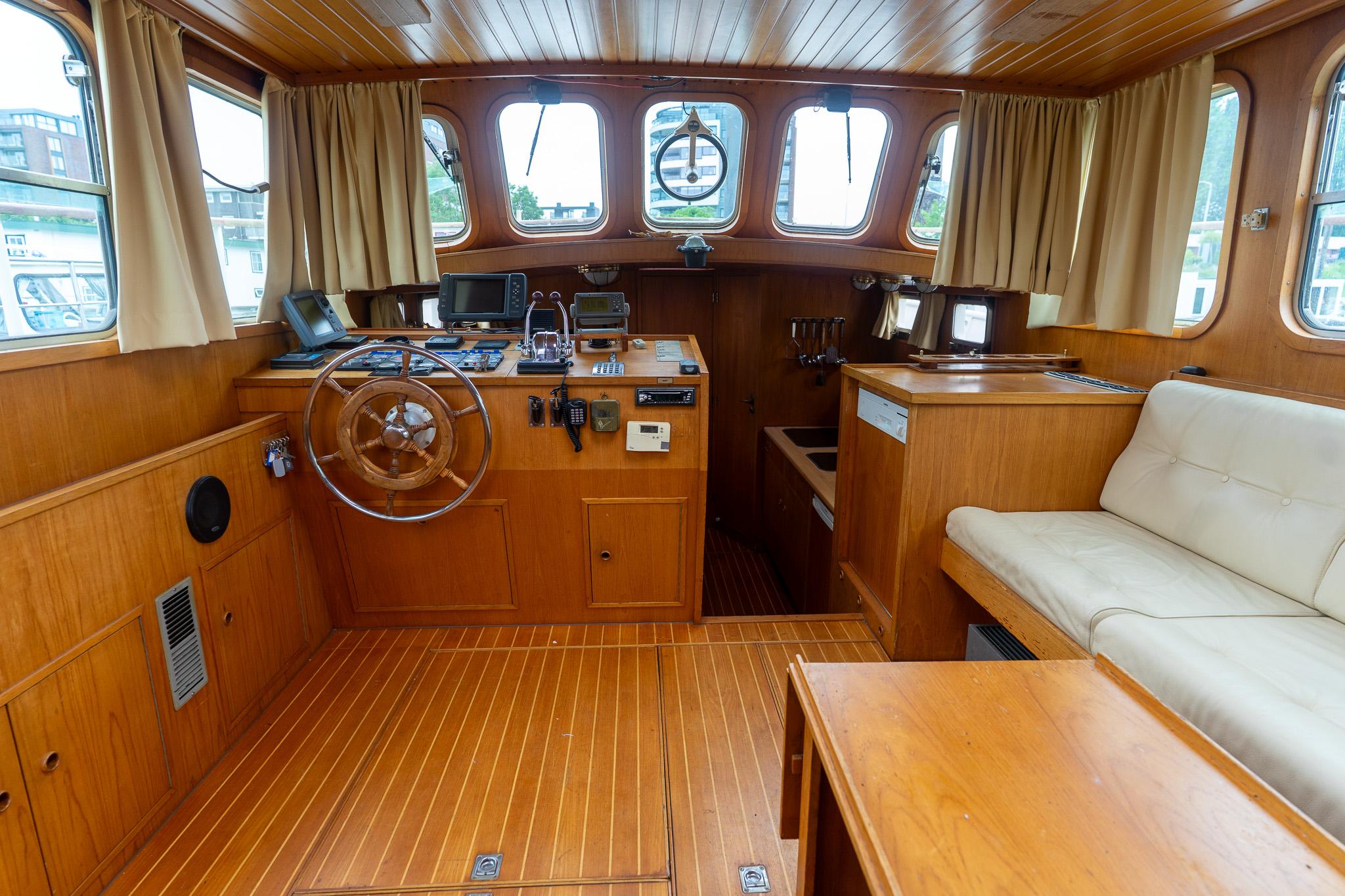 De Ruiter Kotter1400 — foto 41 van 47