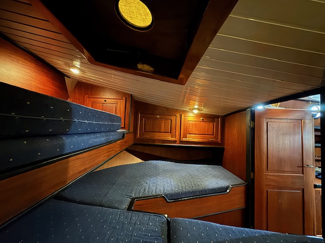 Lemsteraak  10 mtr / Van Vossen ontwerp — foto 19 van 23