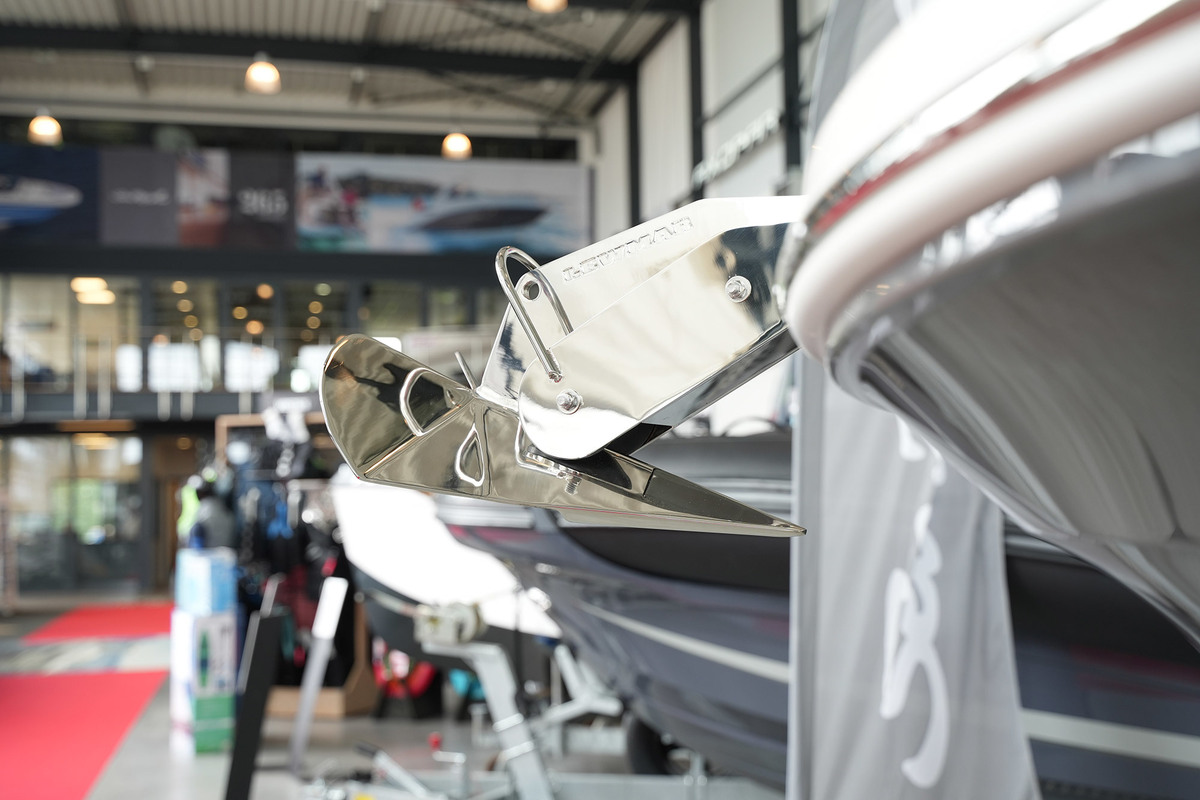Sea Ray SDX 250 — foto 39 van 82