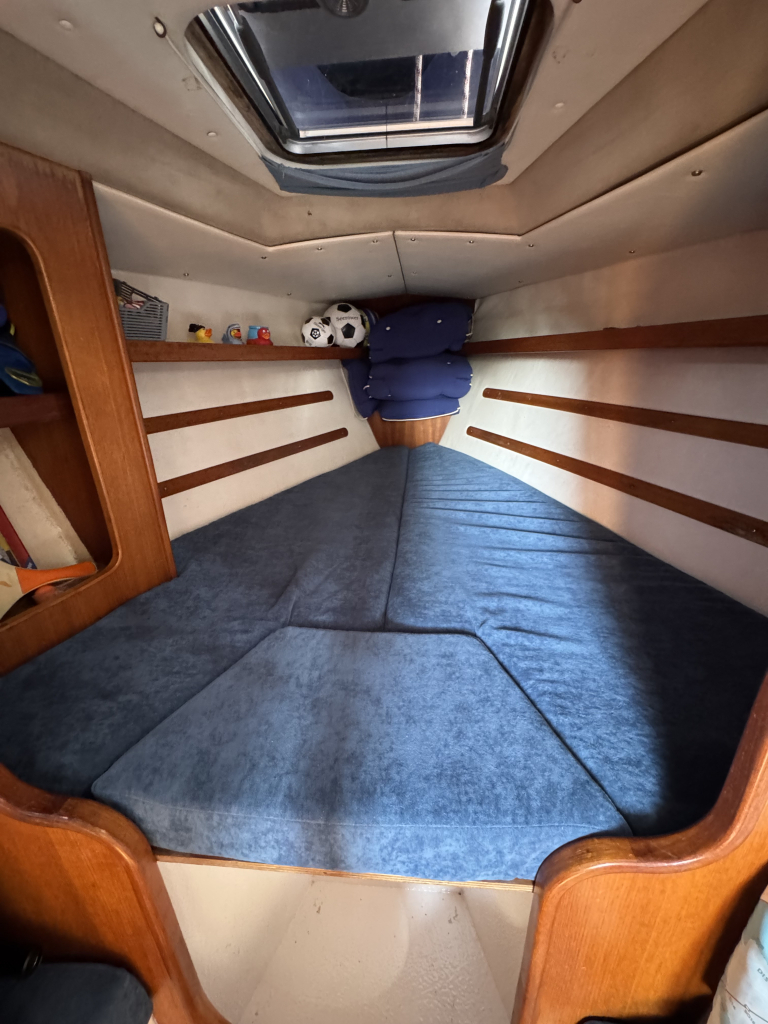 Nordship 27 — foto 9 van 25