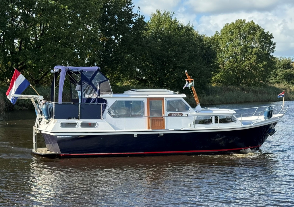 Amirante 1050 GSAK — foto 9 van 29