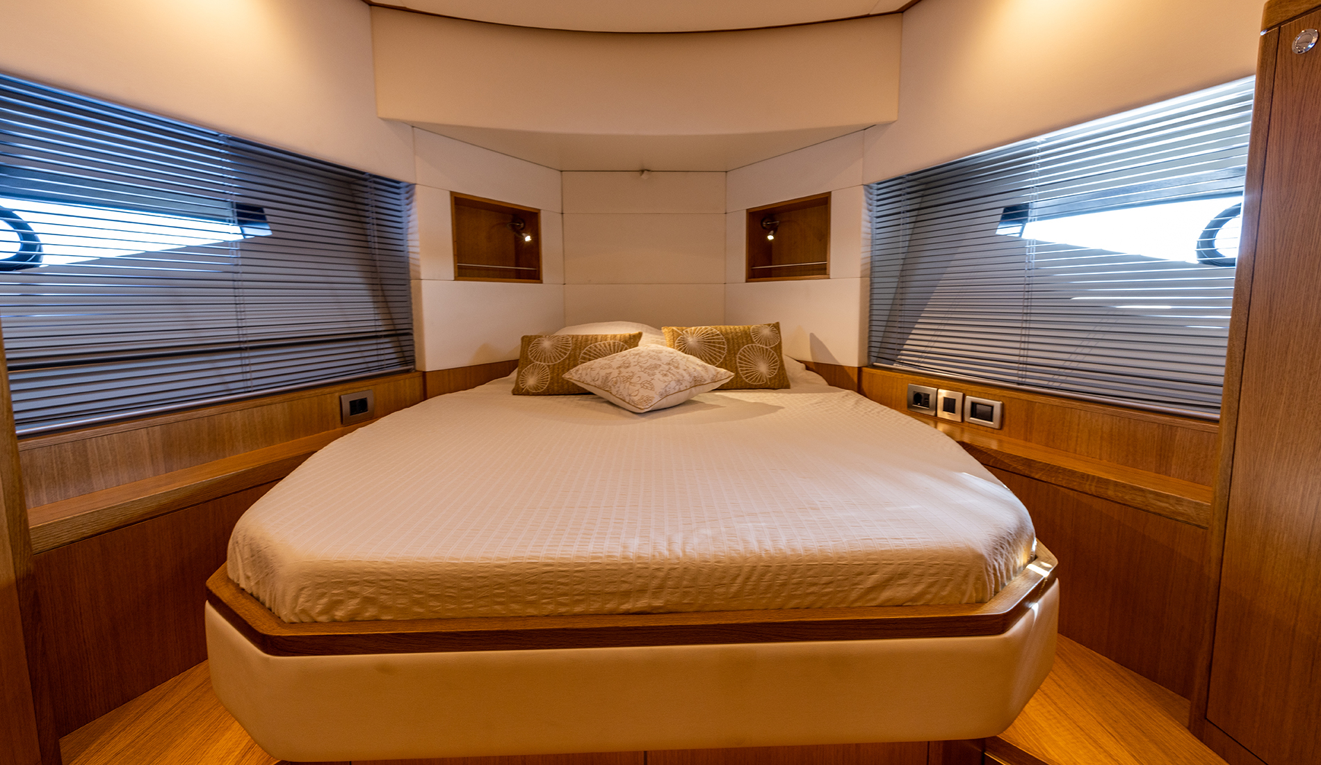 Boarncruiser 50 Traveller — foto 63 van 74