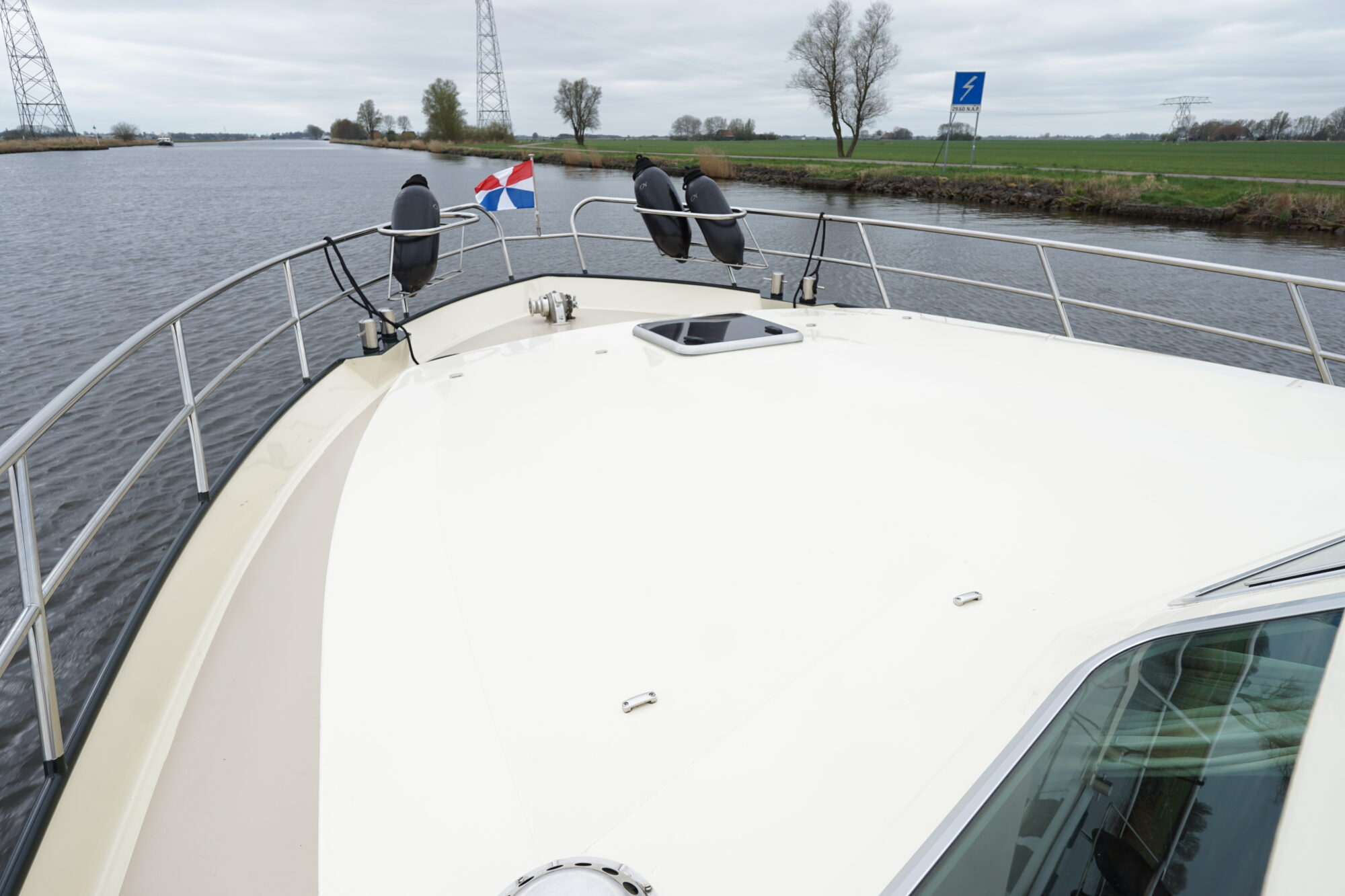 Vacance 13.00 AK Cabrio — foto 8 van 80