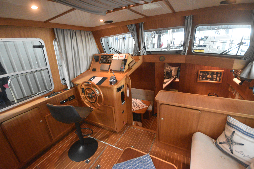Linssen 380 AC — foto 15 van 47