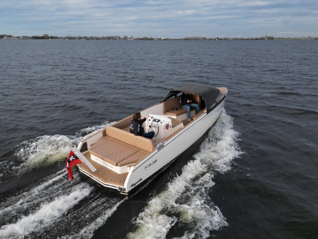 IsloepRapida 777 & KERSTSHOW 13 DECEMBER