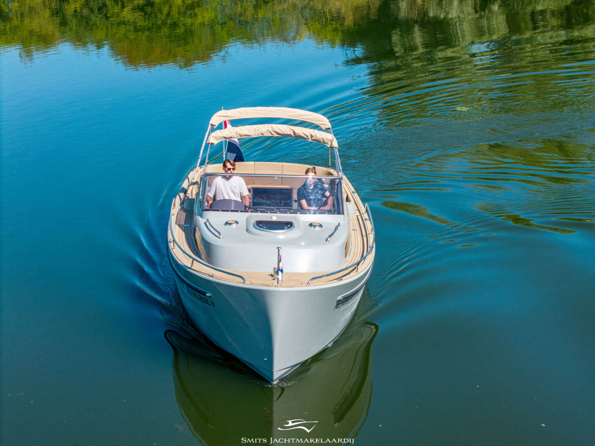 Antaris Seventy7 Cabin — foto 41 van 56