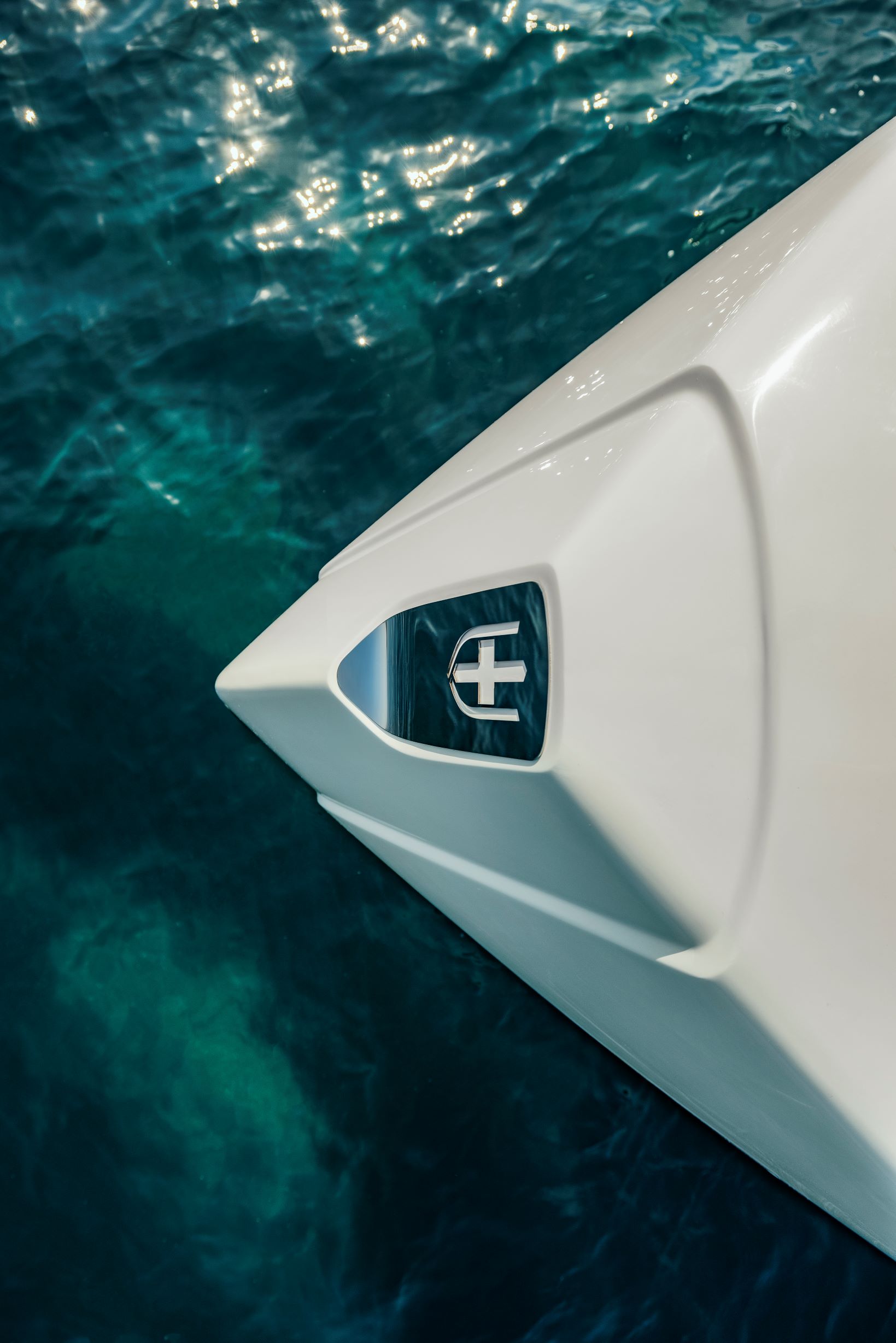 Invictus yachts Invictus 420 TT — foto 20 van 22