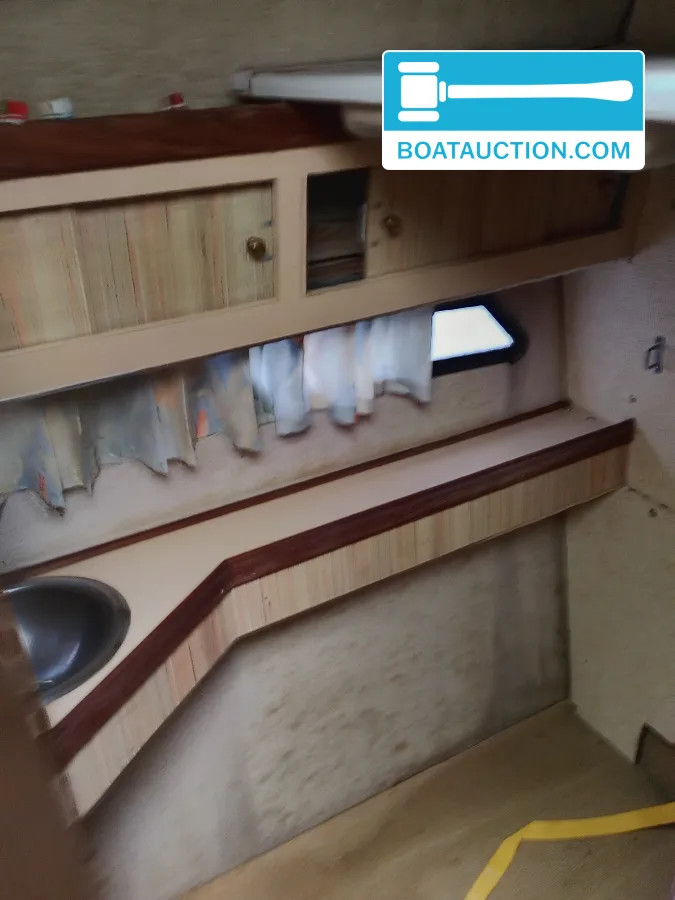 Wellcraft Marina Sea nu in de online veiling. — foto 21 van 24