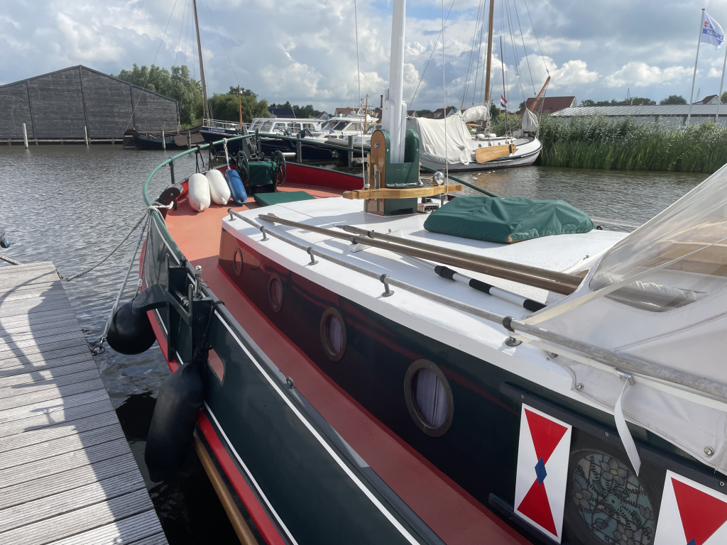Vollenhovense Bol 950 — foto 6 van 21