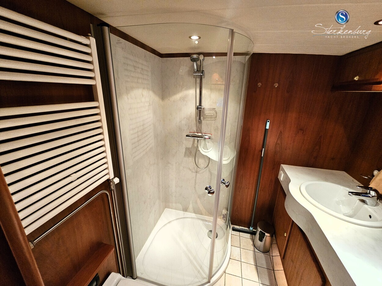 Pacific 155 Allure — foto 43 van 48