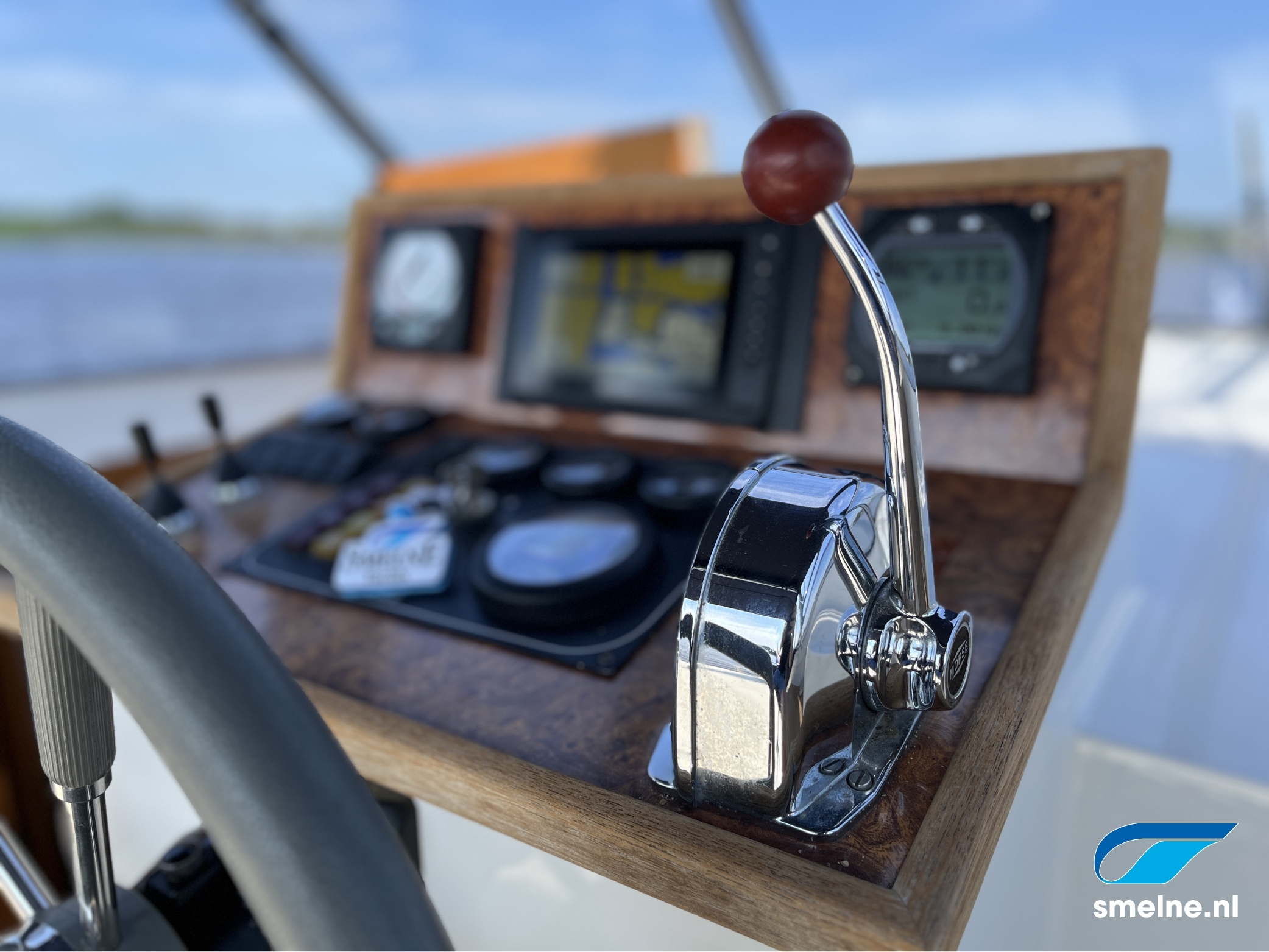 Valkkruiser 1100 Content — foto 46 van 63