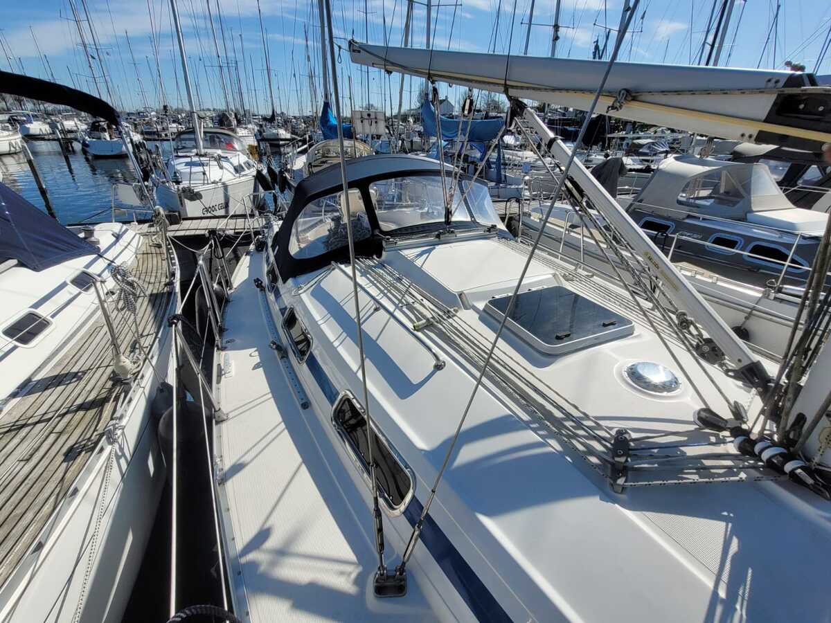 Bavaria 34-2 — foto 30 van 51
