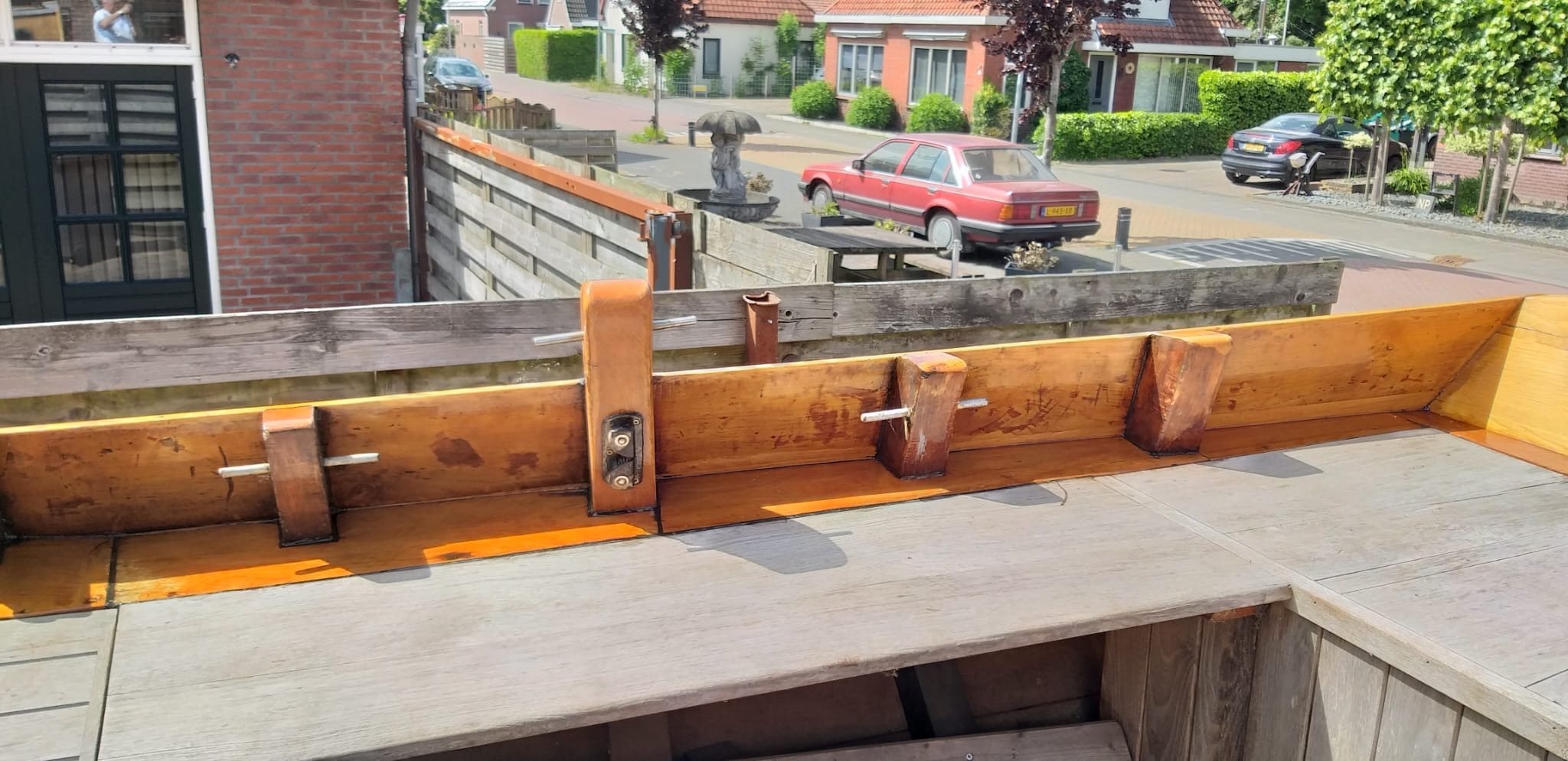 Brandsma Zeeschouw Platbodem — foto 16 van 73