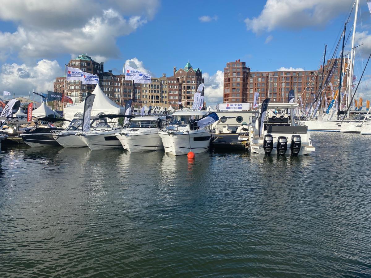 Jeanneau Cap Camarat 12.5 WA — foto 46 van 49