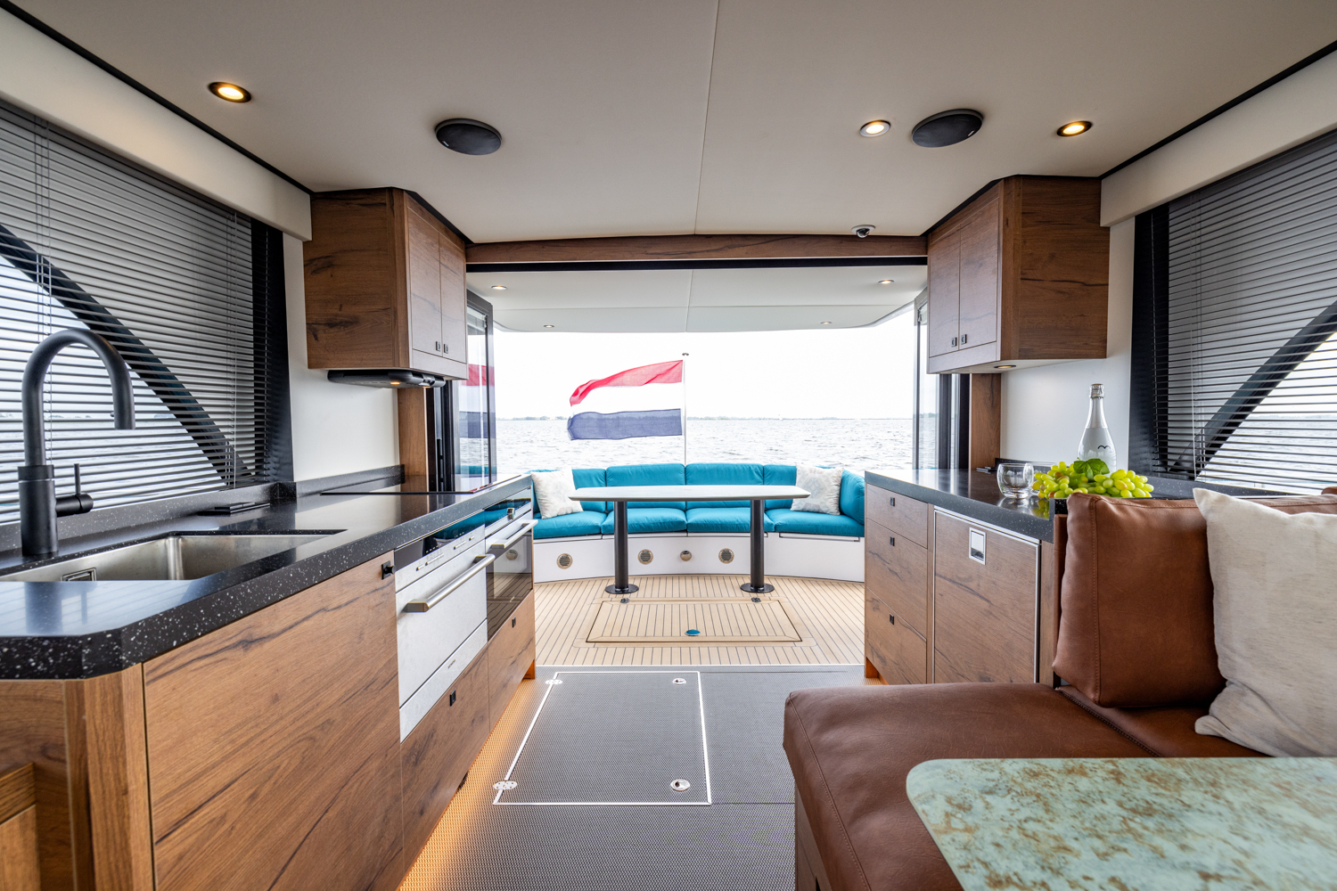 Boarncruiser 46 Elegance — foto 76 van 135