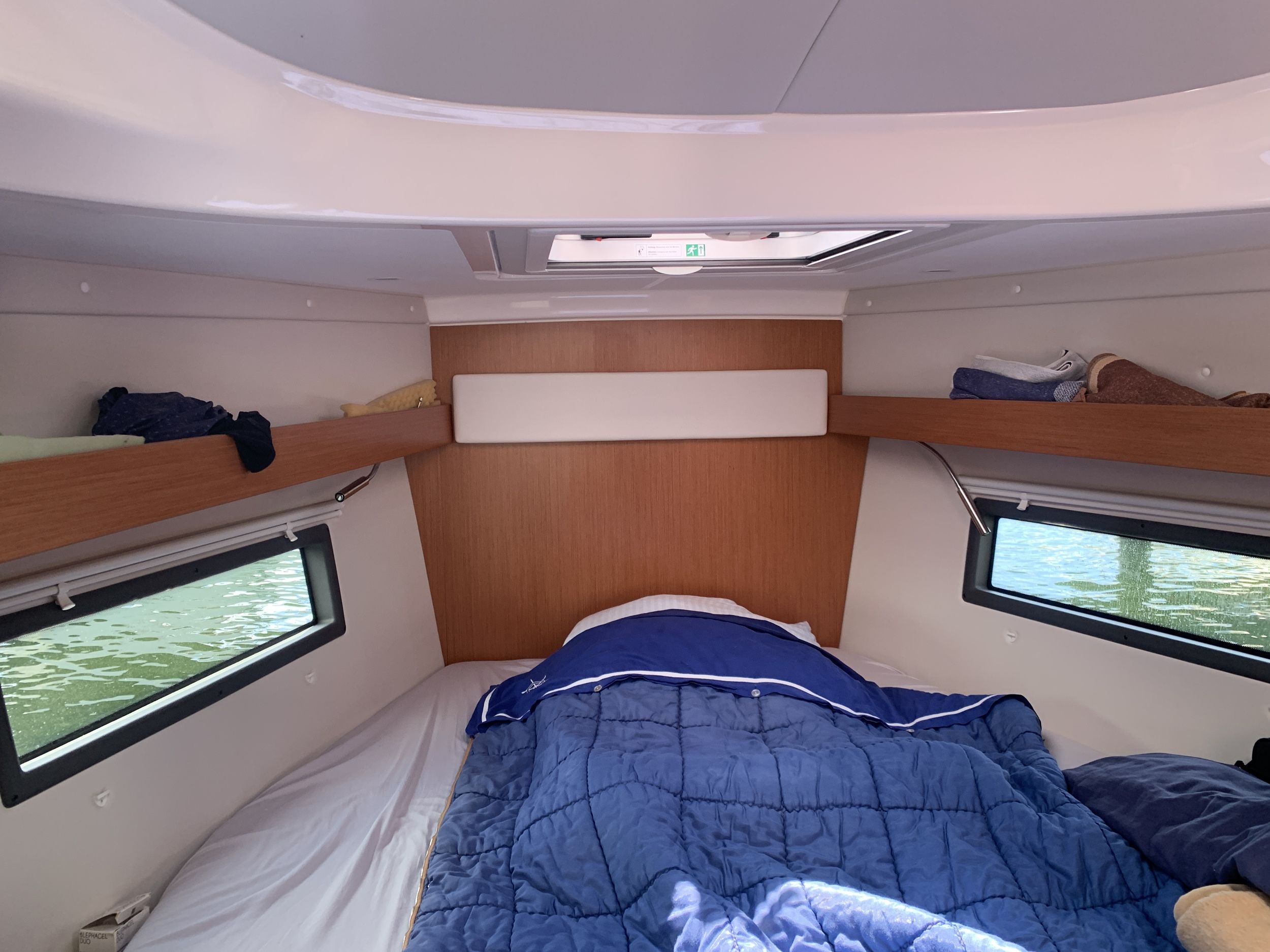 Bavaria C38 — foto 21 van 39