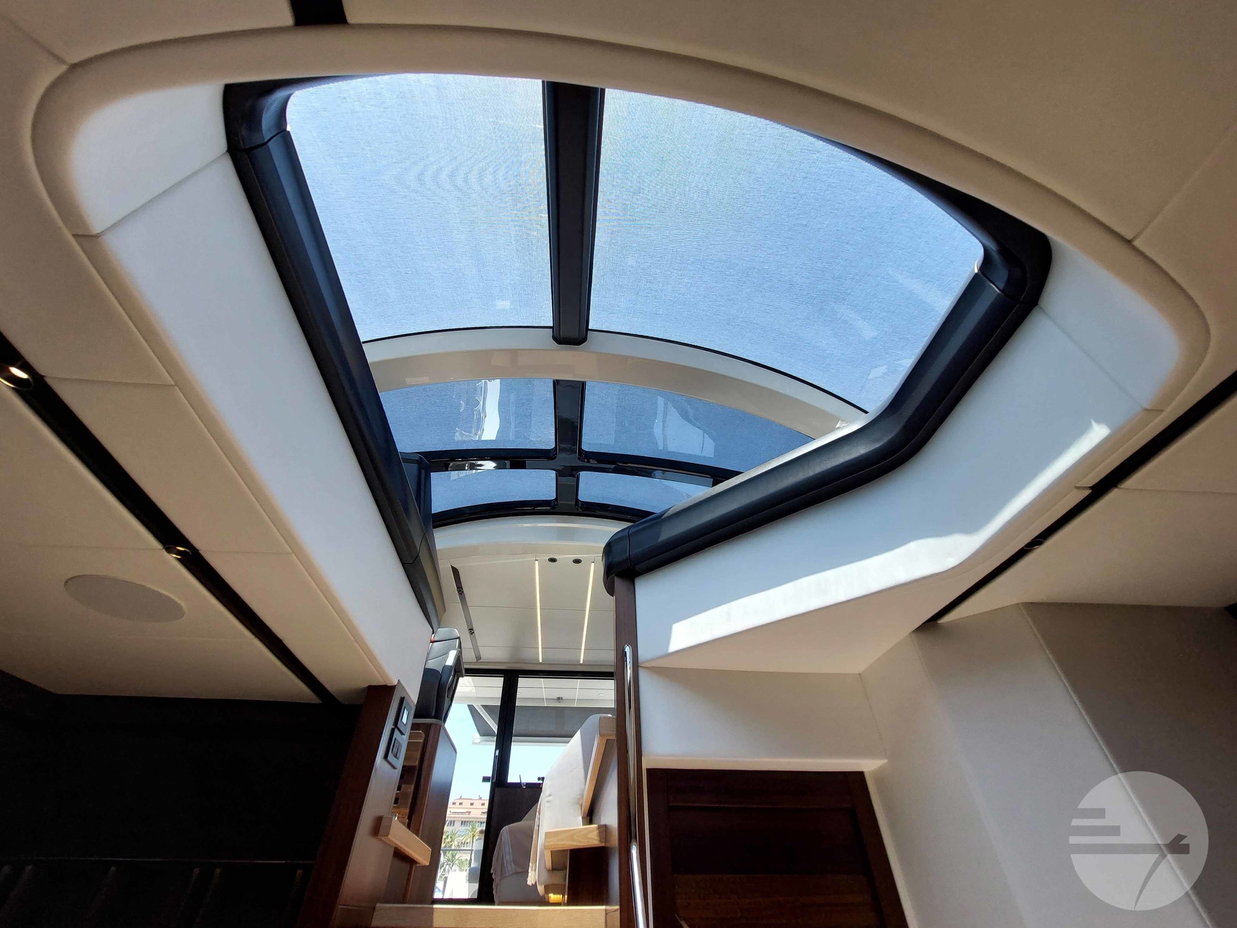 Sunseeker Predator 55 EVO — foto 43 van 70